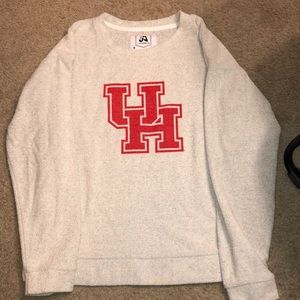University of Houston Crewneck